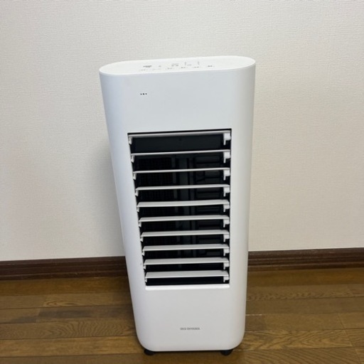 （商談中）家電 季節、空調家電 冷風扇
