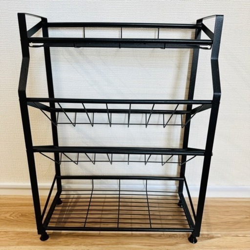 家具 収納家具 スチールラック
