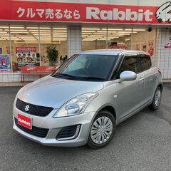 H27年式　スイフト　込み込み42万円　車検令和8年4月まで！