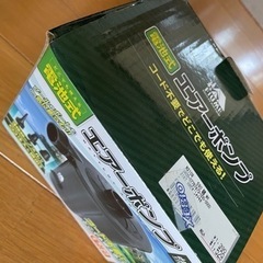 エアポンプ