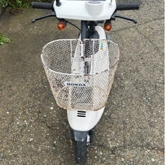 【決まりました】ホンダZOOK
の画像