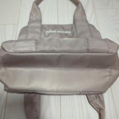 selva secreta セルバセクレタ 2wayバッグの画像