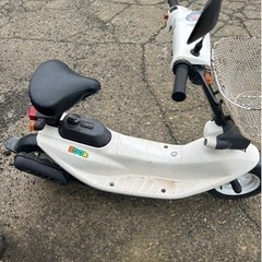 【決まりました】ホンダZOOK
の画像