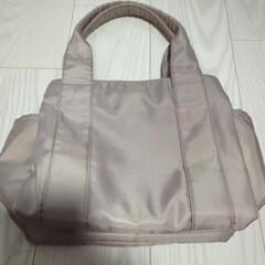 selva secreta セルバセクレタ 2wayバッグの画像