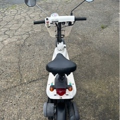 【決まりました】ホンダZOOK
の画像