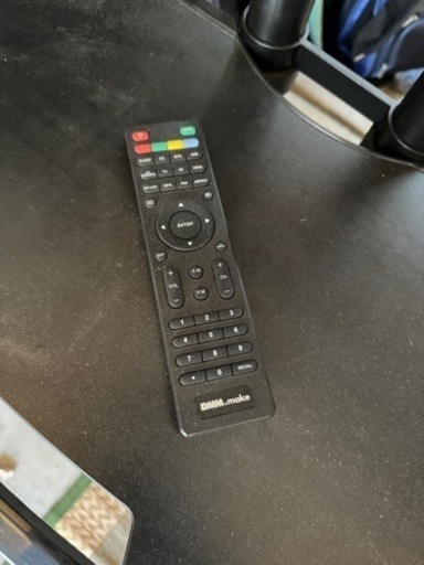 55inch 大型ディスプレイ
