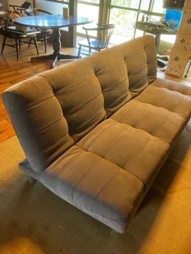 家具 ソファベッド　ソファ