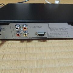 ＊＊＊ 東芝 DVDプレーヤー ＊＊＊の画像