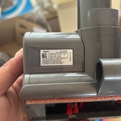 ダイソン掃除機の画像