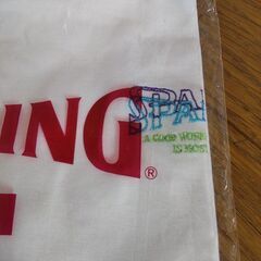 ［未使用］SPALDINGメンズTシャツLの画像