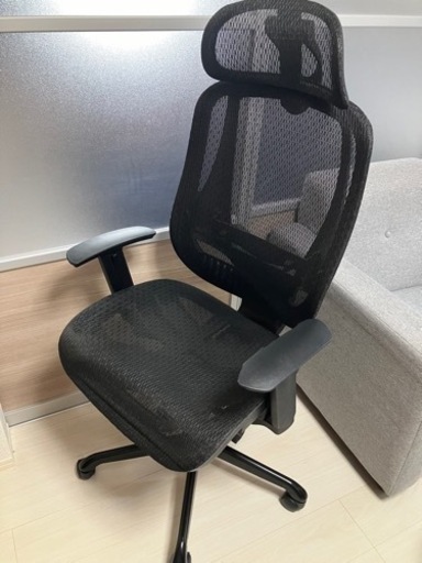 家具 オフィス用家具 いす