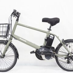 電動自転車 Panasonic A.girls レッド 54☆ - メルカリ
