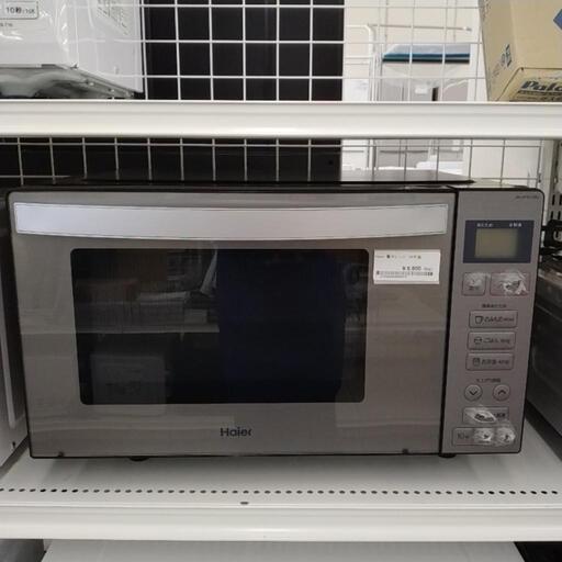 Haier 電子レンジ 20年製 TJ6020