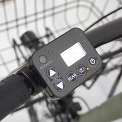 PANASONIC 「パナソニック」 ベロスター BE-ELVS074G 2022年