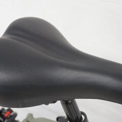PANASONIC 「パナソニック」 ベロスター BE-ELVS074G 2022年モデル 電動アシスト自転車の画像