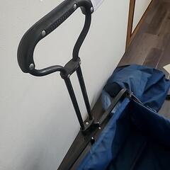 決まりました！キャリーワゴンの画像