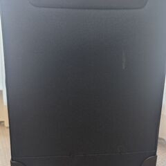 BURTONソフトスーツケースの画像