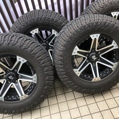 この金額で売れなければやめます
　ヨコハマ　ジオランダー　マッド...