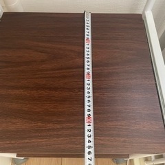 キッチン収納の画像