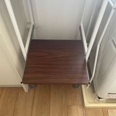 キッチン収納の画像