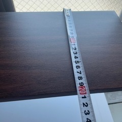 キッチン収納の画像