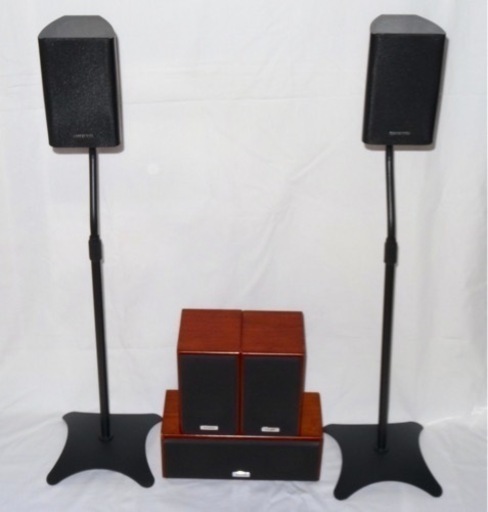 ONKYO スピーカーセット｜D-108C／ST-V20HD／HTX-22HDXST など