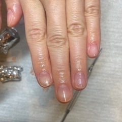ネイルハンドモデル様募集（小さめのお爪の方）