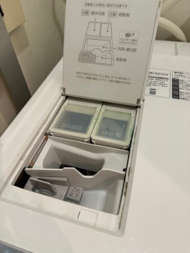 家電 生活家電 洗濯機