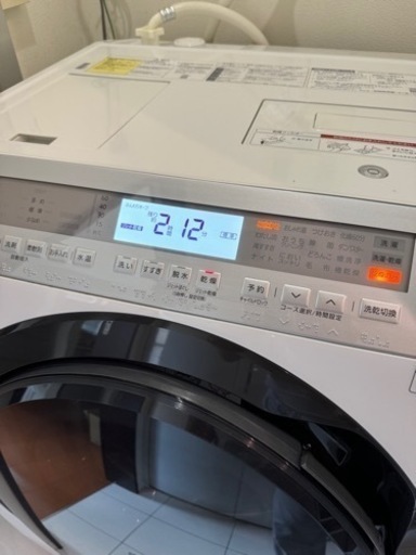 家電 生活家電 洗濯機