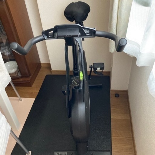 エアロバイク　FITBOX LITE(取引決まりました)