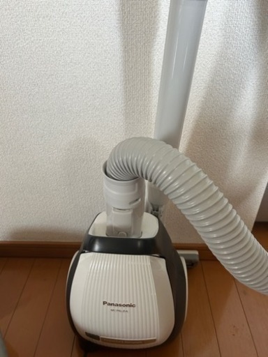 掃除機