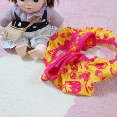 値下げ☆ぽぽちゃん人形