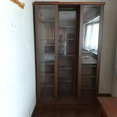 まだあります！7/21まで！【スライド式本棚】の画像