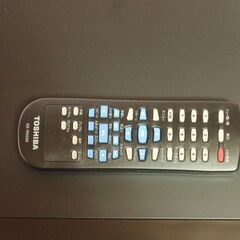 ＊＊＊ 東芝 DVDプレーヤー ＊＊＊の画像