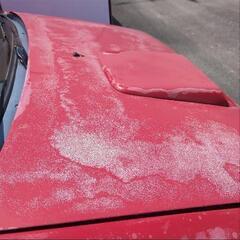 昭和63年　ミラ

旧車好きに必見！！の画像