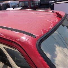 昭和63年　ミラ

旧車好きに必見！！の画像