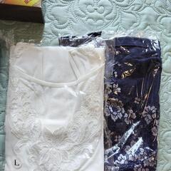 【決まりました】補整インナーの画像