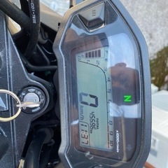 JC75　HONDA GROM(自賠責込み)   　  　の画像
