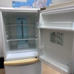 家電 キッチン家電 冷蔵庫の画像
