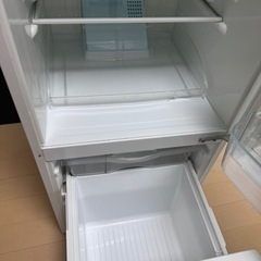 家電 キッチン家電 冷蔵庫の画像