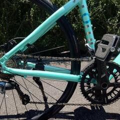 【お取引中】BIANCHI ビアンキ ローマ1の画像