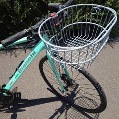 【お取引中】BIANCHI ビアンキ ローマ1の画像