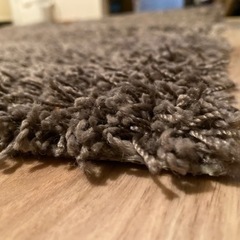 【無料】ラグ　IKEA ホイエループ 120×180 3枚【0円】の画像