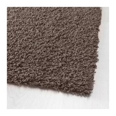 【無料】ラグ　IKEA ホイエループ 120×180 3枚【0円】の画像