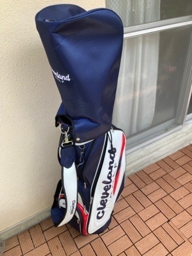 ゴルフクラブフルセット　スポーツ ゴルフ