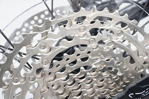 CANNONDALE 「キャノンデール」 HABIT 4 2023年モデル マウンテンバイク