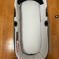 子供用品 ベビー用品 ベビーラック、ベビーチェアの画像