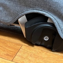 子供用品 ベビー用品 ベビーラック、ベビーチェアの画像