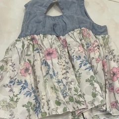 90 双子 セットアップの画像