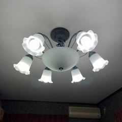 家具 照明器具の画像